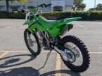 Thumbnail Photo 4 for New 2025 Kawasaki KLX140R F