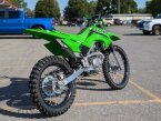 Thumbnail Photo 2 for New 2025 Kawasaki KLX140R F