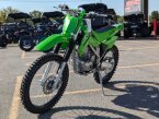 Thumbnail Photo 6 for New 2025 Kawasaki KLX140R F