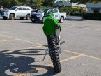 Thumbnail Photo 3 for New 2025 Kawasaki KLX140R F