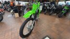 Thumbnail Photo 4 for New 2025 Kawasaki KLX140R F