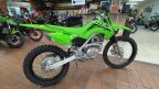 Thumbnail Photo 1 for New 2025 Kawasaki KLX140R F