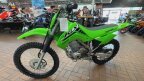 Thumbnail Photo 5 for New 2025 Kawasaki KLX140R F