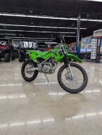 Thumbnail Photo 5 for New 2025 Kawasaki KLX140R F