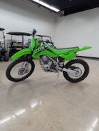 Thumbnail Photo 6 for New 2025 Kawasaki KLX140R F
