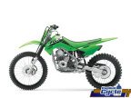 Thumbnail Photo 5 for New 2025 Kawasaki KLX140R F
