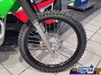 Thumbnail Photo 1 for New 2025 Kawasaki KLX140R F