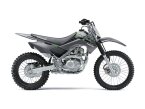 Thumbnail Photo 2 for New 2025 Kawasaki KLX140R L