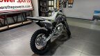Thumbnail Photo 3 for New 2025 Kawasaki KLX140R L