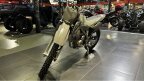 Thumbnail Photo 5 for New 2025 Kawasaki KLX140R L