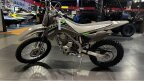 Thumbnail Photo 6 for New 2025 Kawasaki KLX140R L