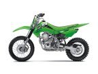 Thumbnail Photo 2 for New 2025 Kawasaki KLX140R