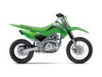 Thumbnail Photo 1 for New 2025 Kawasaki KLX140R