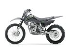 Thumbnail Photo 2 for New 2025 Kawasaki KLX140R