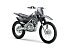 New 2025 Kawasaki KLX140R