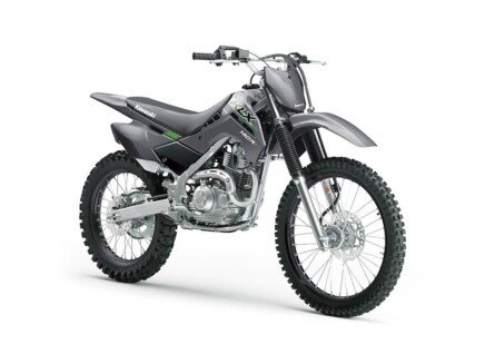 Photo 1 for New 2025 Kawasaki KLX140R