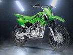 Thumbnail Photo 5 for New 2025 Kawasaki KLX140R L