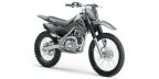 Thumbnail Photo 1 for New 2025 Kawasaki KLX140R F