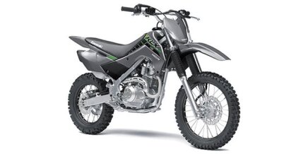 Photo 1 for New 2025 Kawasaki KLX140R