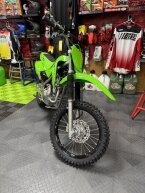 Thumbnail Photo 1 for New 2025 Kawasaki KLX140R
