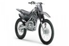 Thumbnail Photo 4 for New 2025 Kawasaki KLX140R