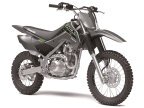 Thumbnail Photo 2 for New 2025 Kawasaki KLX140R