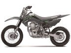 Thumbnail Photo 1 for New 2025 Kawasaki KLX140R