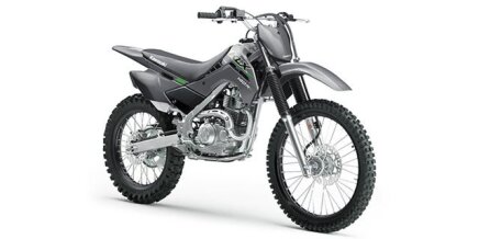 Photo 1 for New 2025 Kawasaki KLX140R F
