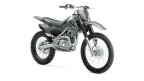 Thumbnail Photo 1 for New 2025 Kawasaki KLX140R F