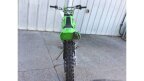 Thumbnail Photo 1 for New 2025 Kawasaki KLX140R F
