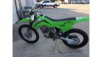 Thumbnail Photo 2 for New 2025 Kawasaki KLX140R F