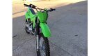Thumbnail Photo 3 for New 2025 Kawasaki KLX140R F