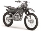 Thumbnail Photo 2 for New 2025 Kawasaki KLX140R