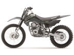 Thumbnail Photo 1 for New 2025 Kawasaki KLX140R