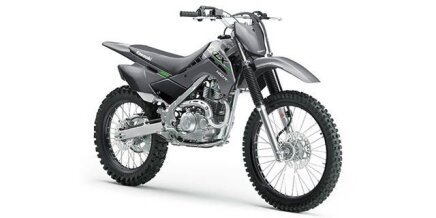 Photo 1 for 2025 Kawasaki KLX140R