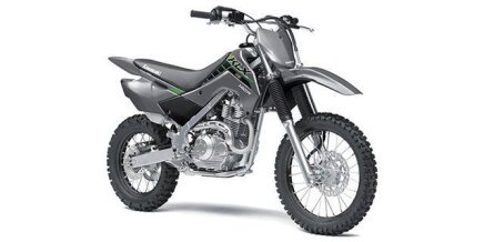 Photo 1 for 2025 Kawasaki KLX140R