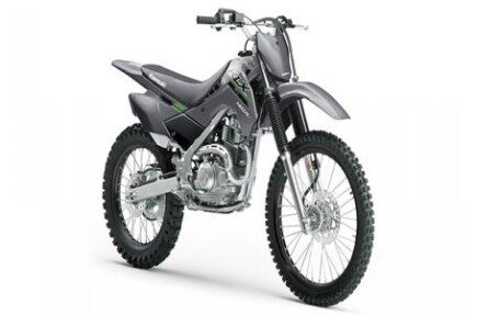 Photo 1 for New 2025 Kawasaki KLX140R F