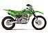 2025 Kawasaki KLX140R L