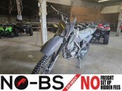 New 2025 Kawasaki KLX140R