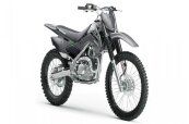 New 2025 Kawasaki KLX140R F