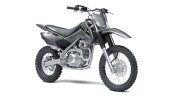 New 2025 Kawasaki KLX140R