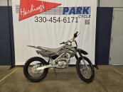 New 2025 Kawasaki KLX140R