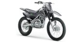 2025 Kawasaki KLX140R