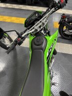 Thumbnail Photo 2 for New 2025 Kawasaki KLX230