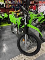 Thumbnail Photo 1 for New 2025 Kawasaki KLX230