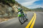 Thumbnail Photo 4 for New 2025 Kawasaki KLX230