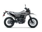 Thumbnail Photo 5 for New 2025 Kawasaki KLX230