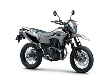 Photo 1 for New 2025 Kawasaki KLX230