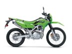 Thumbnail Photo 1 for New 2025 Kawasaki KLX230