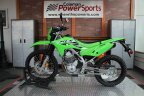 Thumbnail Photo 4 for New 2025 Kawasaki KLX230 S ABS